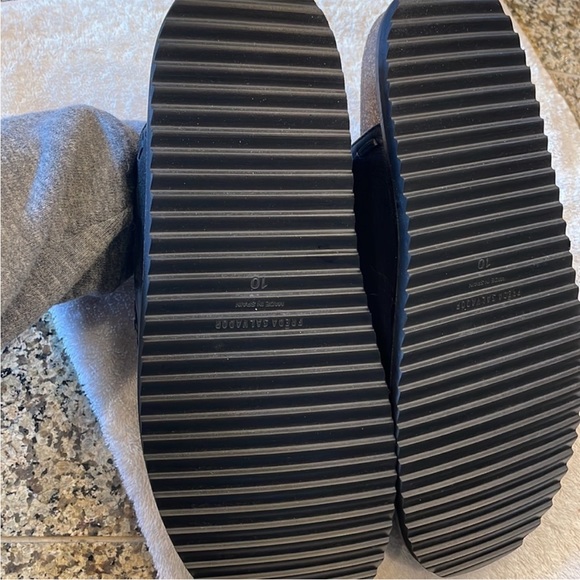 FREDA SALVADOR evie mule -10 - Picture 3 of 5